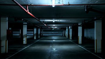 Parking aérien : la nouvelle solution pratique pour le stationnement