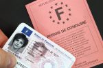 permis de conduire