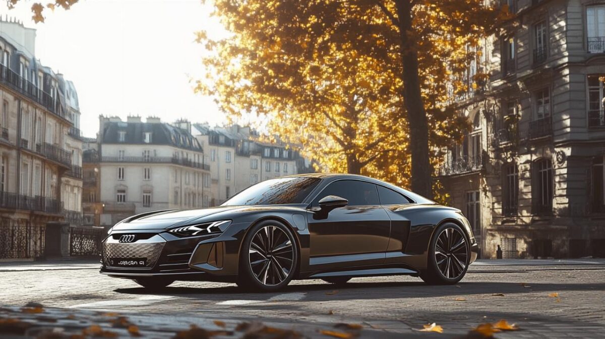 audi