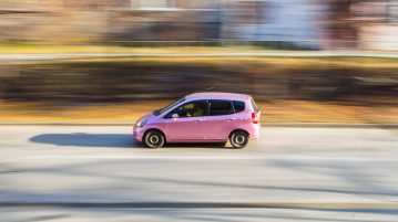 Pourquoi louer une voiture pour partir en vacances