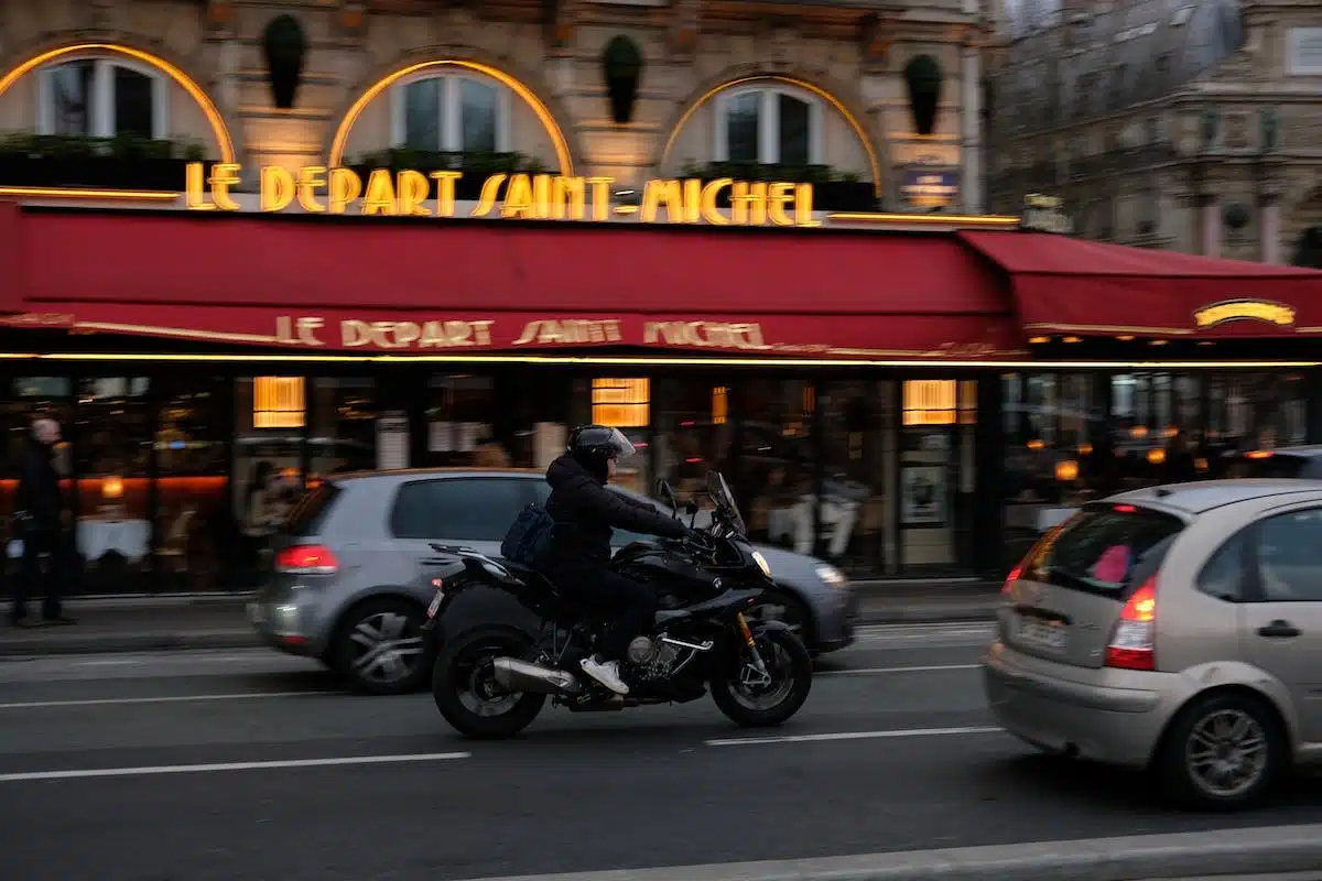 utilitaire rennes