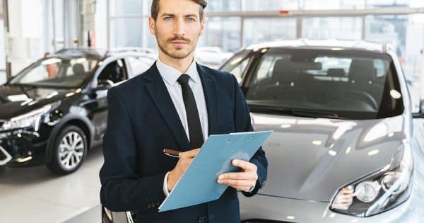 Les étapes à suivre pour faire reprendre sa voiture par un