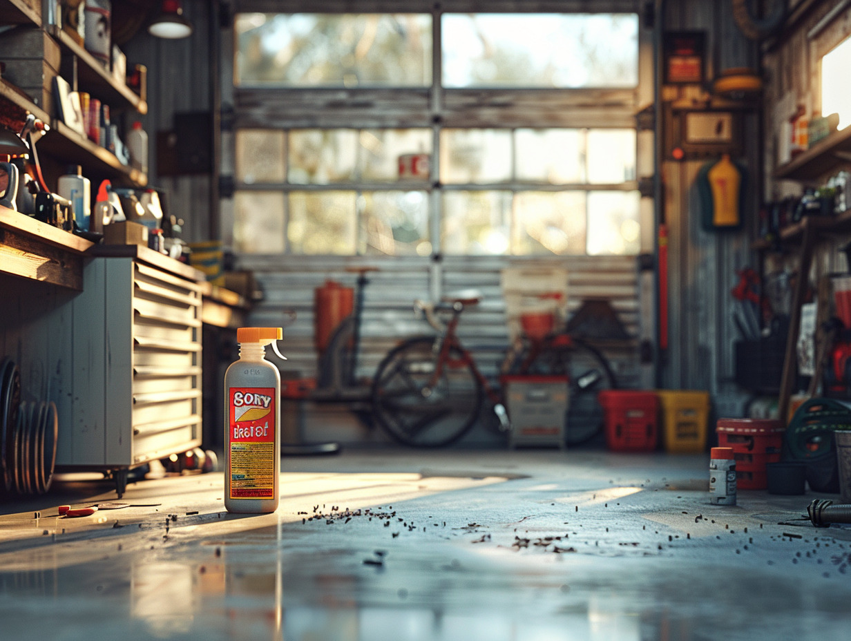 nettoyant frein