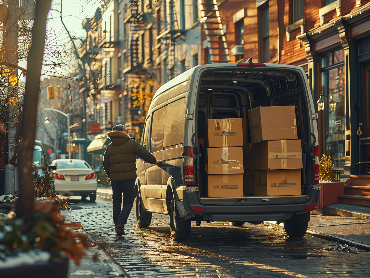 leasing utilitaire