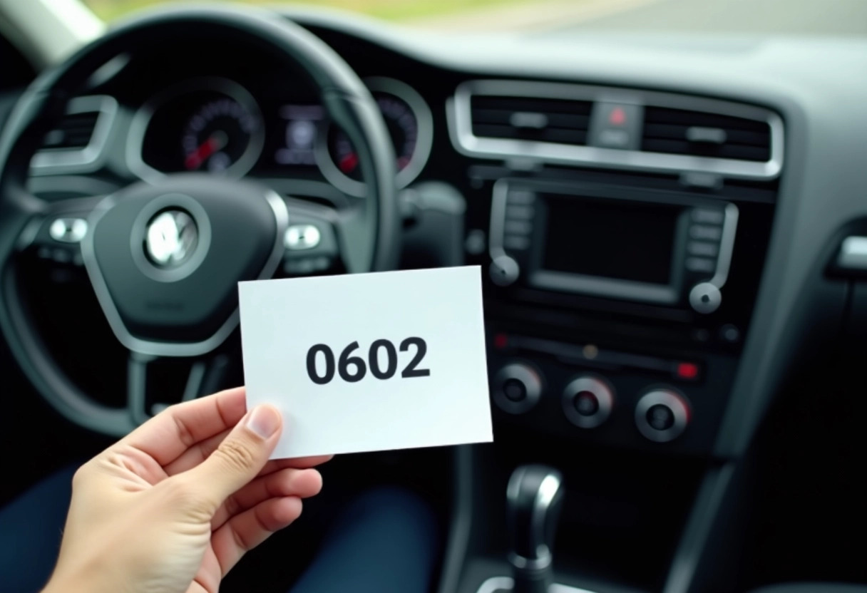 volkswagen radio