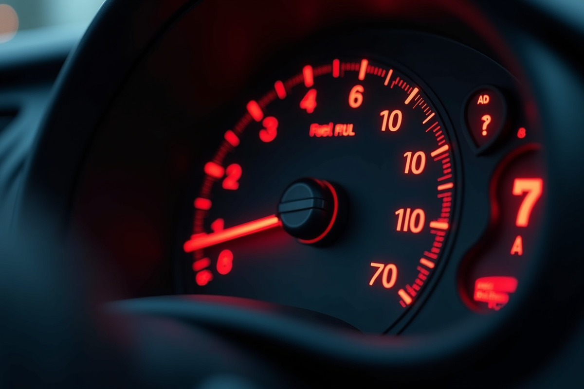 voiture économie