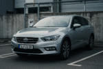 voiture