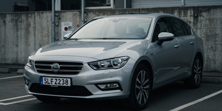 voiture