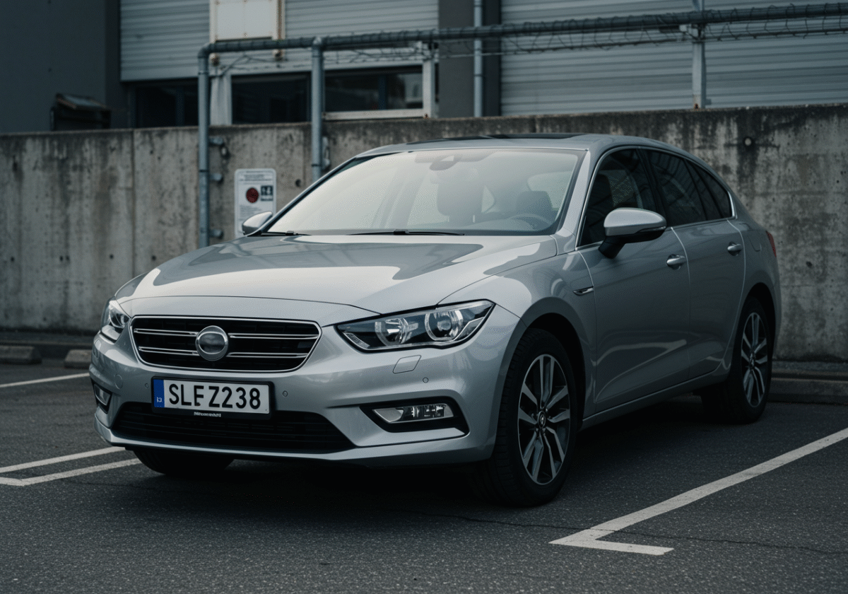 voiture