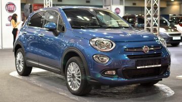 Pourquoi opter pour l’achat d’une voiture auprès d’un concessionnaire Fiat à Caen ?