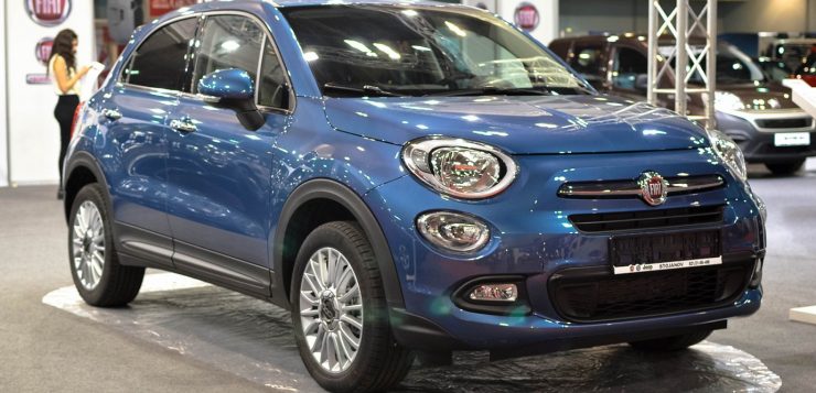 Pourquoi opter pour l’achat d’une voiture auprès d’un concessionnaire Fiat à Caen ?