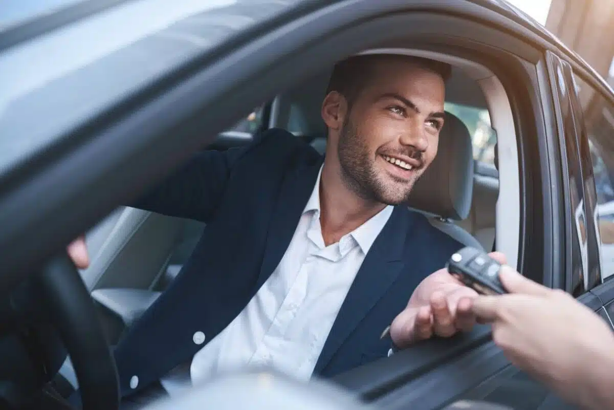 louer une voiture au meilleur prix