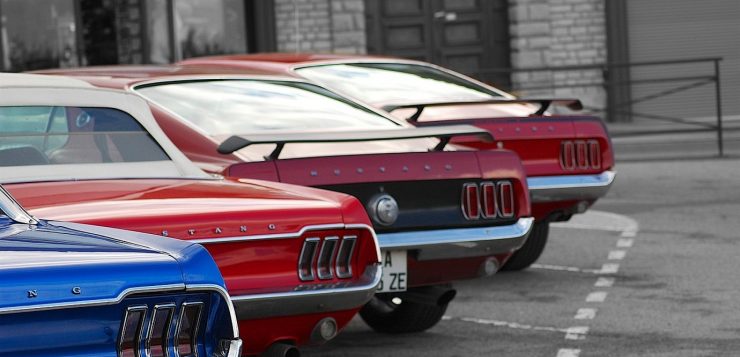 Comment optimiser son achat pour une voiture américaine ?
