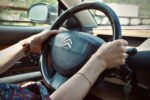 volant Citroën