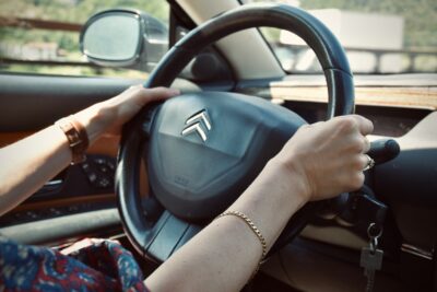 volant Citroën