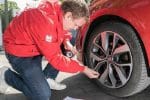 Citroën C3 quelle pression pour les pneus