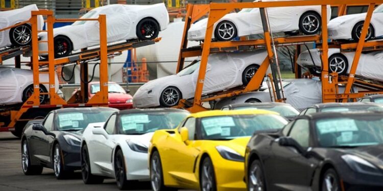 Comment importer un véhicule depuis la Suisse