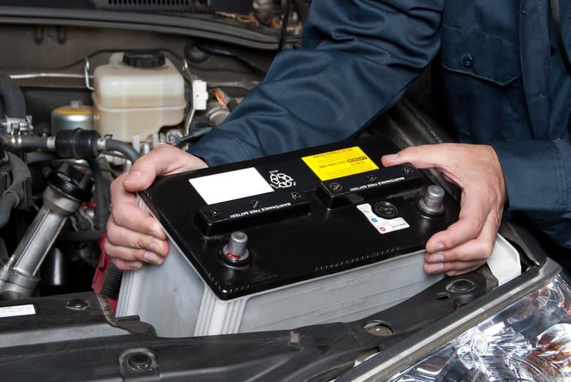 Comment savoir si la batterie Audi est morte ? J Voiture