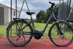 vélos électriques