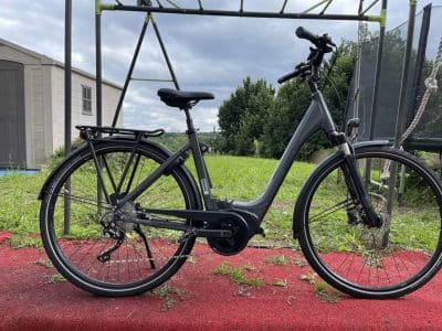 vélos électriques