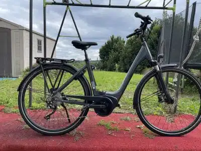 vélos électriques