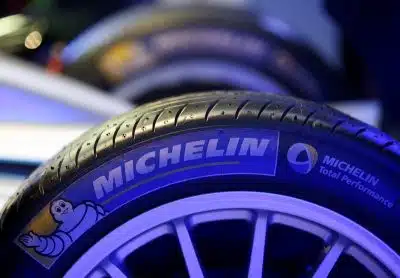 La production mondiale des pneus Michelin une vue d'ensemble