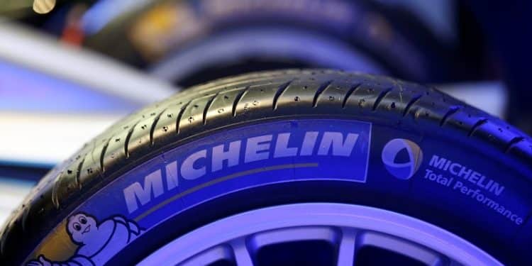 La production mondiale des pneus Michelin une vue d'ensemble