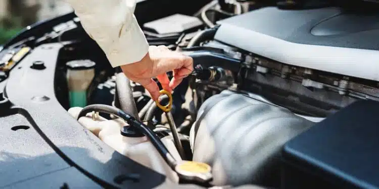 Les bénéfices d'une voiture parfaitement entretenue grâce à la révision