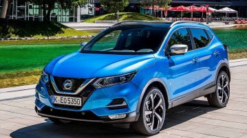 Nissan Qashqai : pourquoi acheter cette voiture en 2020 ?