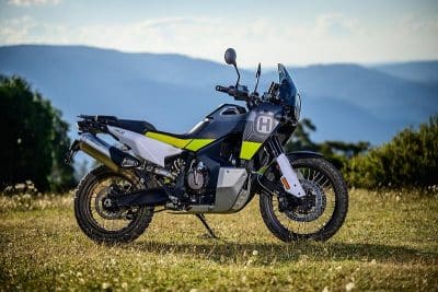 Top 5 des marques de motos tout-terrain pour les amateurs de sensations fortes