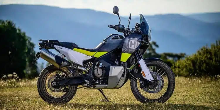 Top 5 des marques de motos tout-terrain pour les amateurs de sensations fortes