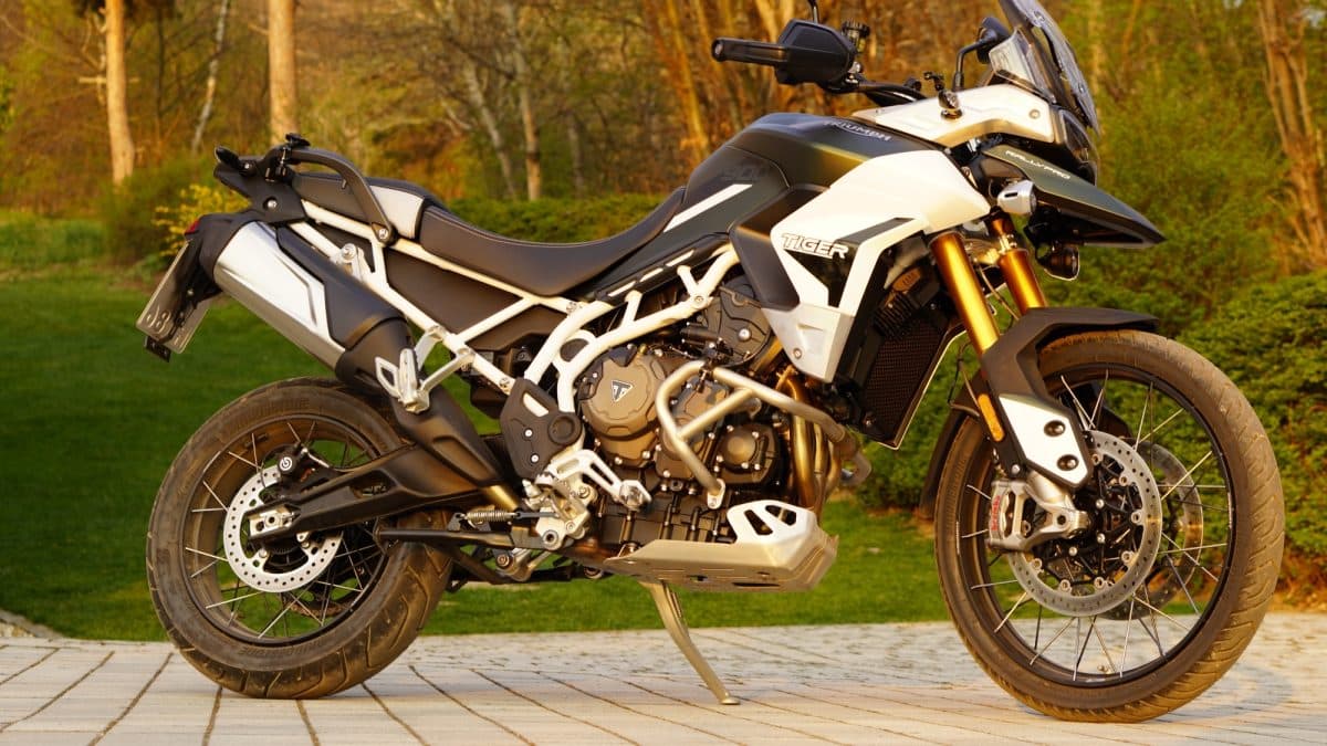 Top 5 des marques de motos tout-terrain pour les amateurs de sensations fortes