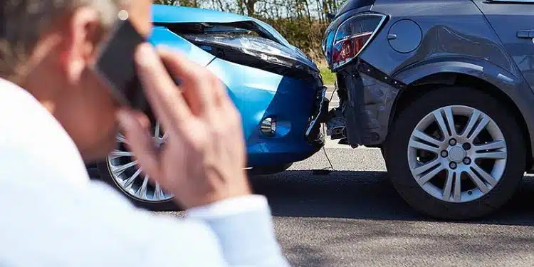 Trouver une assurance auto quand on a été résilié