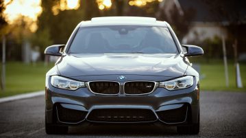 Pourquoi et comment acheter une voiture accidentée ?
