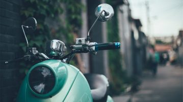 Louez votre moto si vous n’avez pas les moyens d’en acheter une
