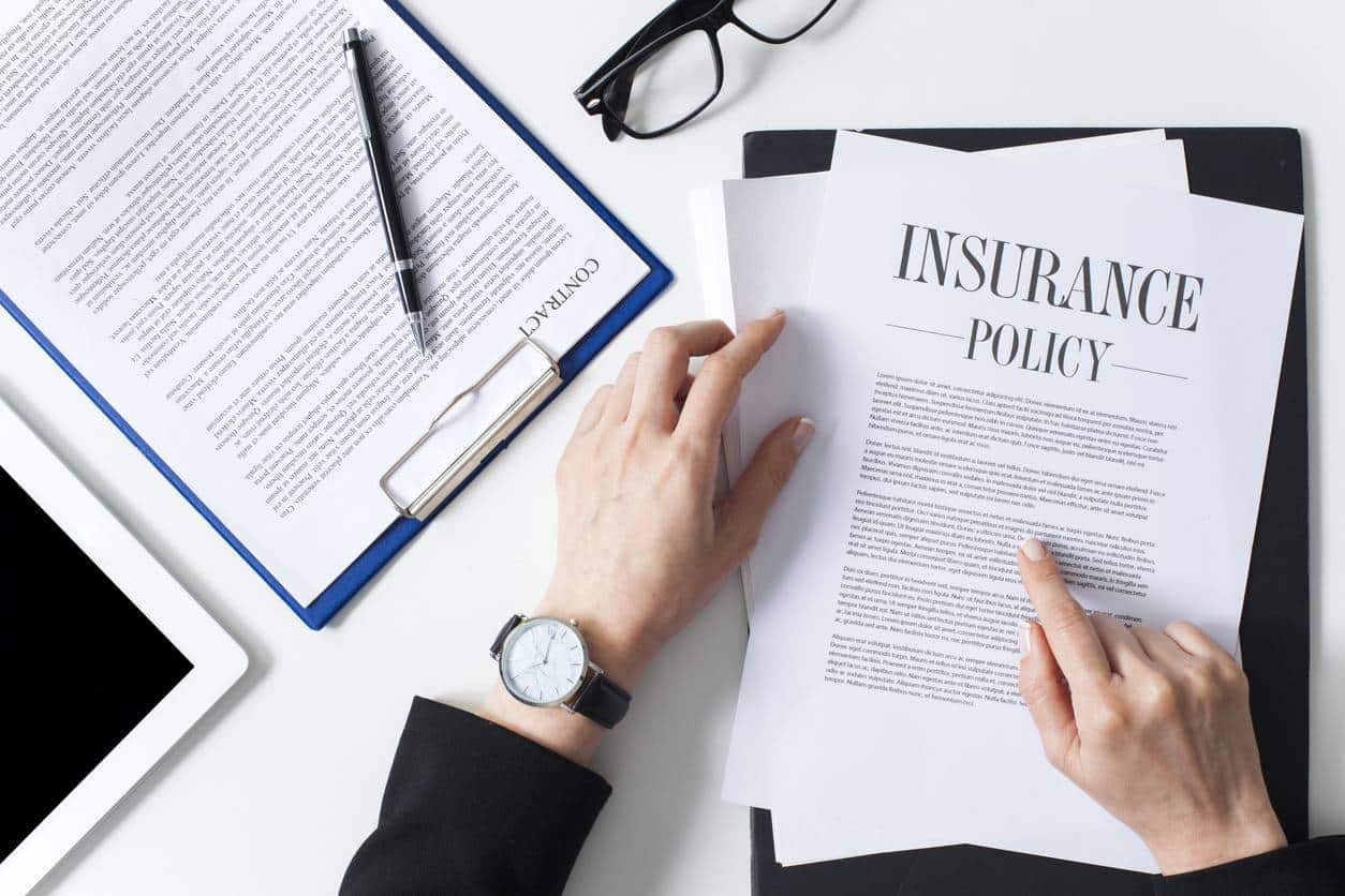 contrat assurance auto