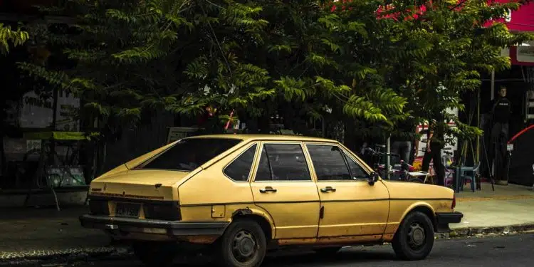 Annuler l’assurance d’une voiture qui ne roule plus