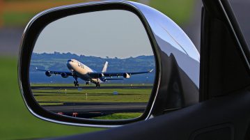 Comment trouver rapidement un parking à Roissy ?