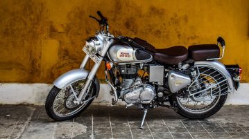Quand changer les plaquettes de frein moto ?