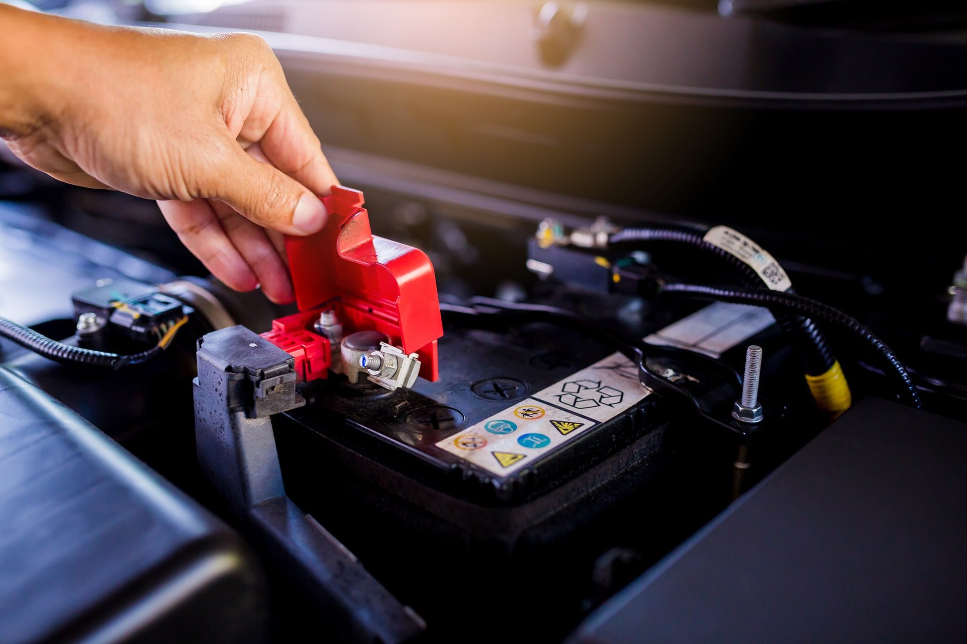 Durée de vie d’une batterie de voiture que fautil savoir ? J Voiture