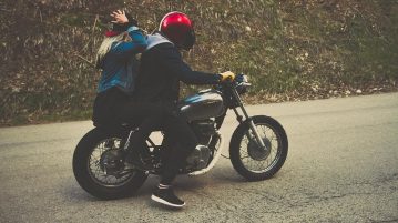 Pourquoi est-ce important de porter un casque de moto ? moto