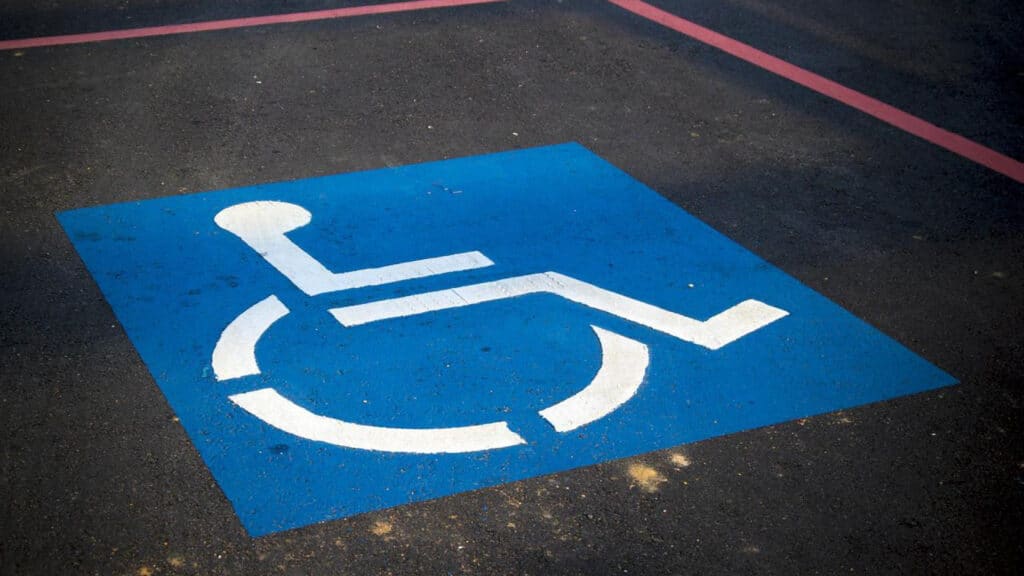 Combien coûte un véhicule pour handicapé ?