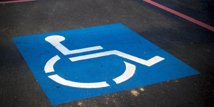 Combien coûte un véhicule pour handicapé ?