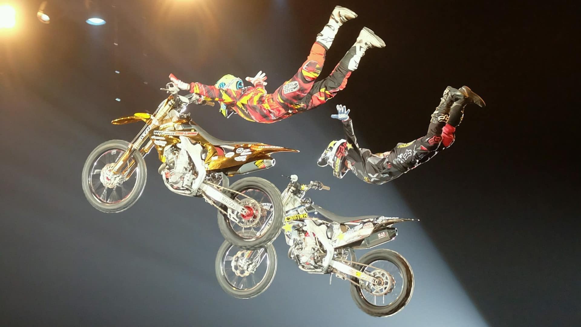 Comment personnaliser sa moto ?