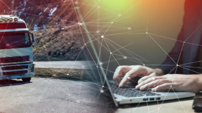 Comment un logiciel de gestion de flotte peut améliorer la productivité de votre équipe ?
