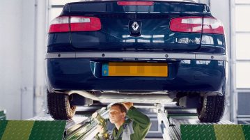 Diesel : le report du nouveau contrôle technique pollution confirmé