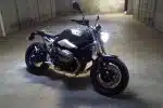 BMW NineT 1200 R 2022