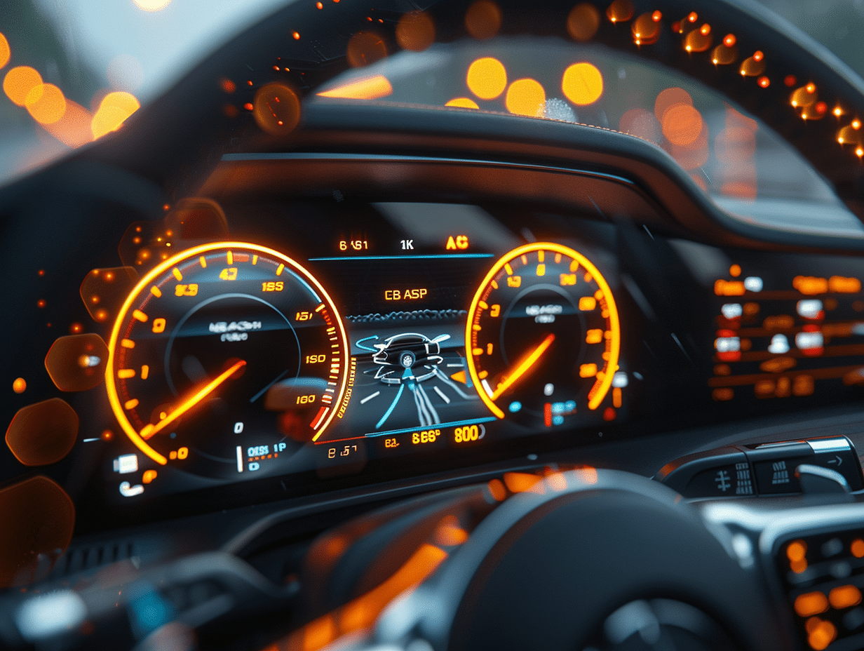 Défaut ESP / ASR et perte de puissance solutions et diagnostics auto J Voiture