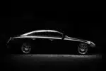 voiture noire