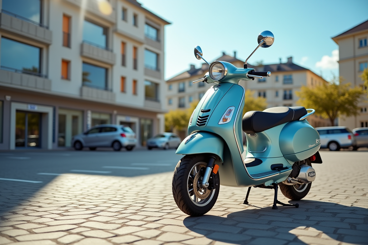permis scooter
